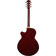 Raymond Gitar Akustik  XA35WRS