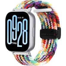 Sneezy Xiaomi Redmi Watch 5 Active/Redmi 5 Lite Uyumlu Purelux Soft Yumuşak Silikon Kordon