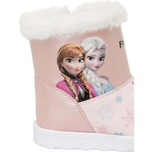 Kocamanlar Frozen Fında Ortopedik Çocuk Bot Kar Botu