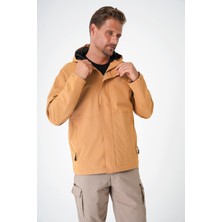 Mecanık® Prime Thor Yağmurluk Lacivert - 5xl