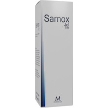 Sarnox Jel 50 gr