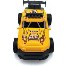 Uzaktan Kumandalı Araba Atmaca Şarzlı Araba