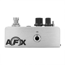 Fishman Afx Echoback Mini Delayy Pedalı