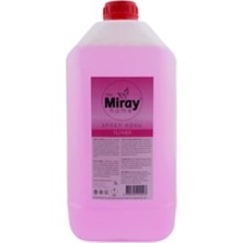 Miray Home Kumaş Oda Koku Flower 5lt