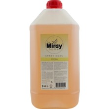 Miray Home Kumaş ve Oda Kokusu Pudra 5lt