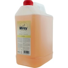 Miray Home Kumaş ve Oda Kokusu Pudra 5lt