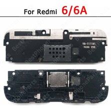 Tkgz Xiaomi Redmi 6A Buzzer (Dış Ses Hoparlör)