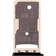 Xiaomi Redmi GO Sim Çekmecesi SİYAH