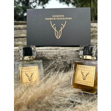 Patronus- My Way -Extrait De Parfum-50 ml