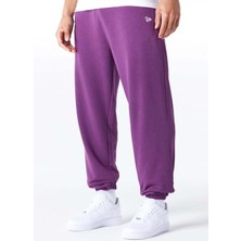 New Era Eşofman Altı, Xs, Mor