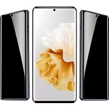 BlueCase Huawei Pocket 2 Akfa Nano Hayalet Ekran Koruyucu