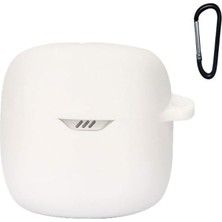 Prolysus Jbl Tune Flex Kılıf Silikon