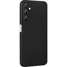 Prolysus Samsung Galaxy M15 Kılıf Premier Silikon