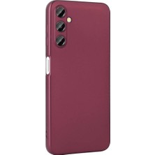 Prolysus Samsung Galaxy M15 Kılıf Premier Silikon