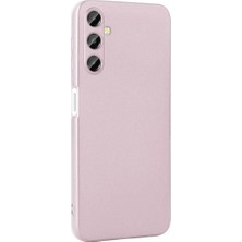 Prolysus Samsung Galaxy M15 Kılıf Premier Silikon
