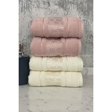 Özdilek Blossom el-yüz havlusu 4 adet