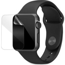 Engo Xiaomi Redmi Watch 5 Active Ekran Koruyucu Tpu Film 2 Adet