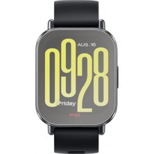Engo Xiaomi Redmi Watch 5 Active Ekran Koruyucu Tpu Film 2 Adet