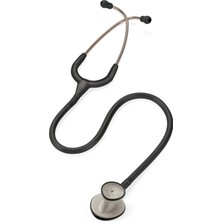 Littmann Lightweight Iı S.e. Stethoscope - 2450 - Black(Siyah)