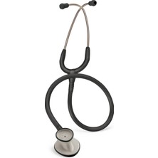 Littmann Lightweight Iı S.e. Stethoscope - 2450 - Black(Siyah)