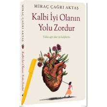 Kalbi İyi Olanın Yolu Zordur / Senden Bir Tane Daha Yok / Hayat Kaybettiğin Yerden Başlar - Miraç Çağrı Aktaş + Alfa Kalem