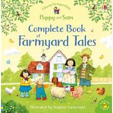 The Complete Book Of Farmyard Tales