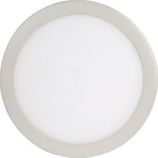 HOROZ SLIM-18W BEYAZ LED PANEL ARMATÜR