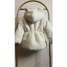 Little Bambi Store Çocuk Suni Kürk