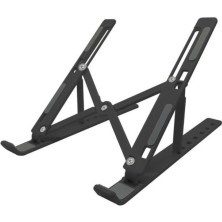 Just Cheap Store Ayarlanabilir Laptop Standı 7 Kademe