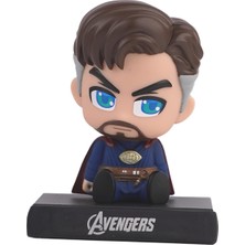 Mundo Venta Aksiyon Figürü Koleksiyon Dr Strange Karakter Oyuncak (Yurt Dışından)