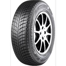 Bridgestone 205/55 R19 97H Xl Blizzak Lm001 Kış Lastiği ( Üretim Yılı: 2024 )