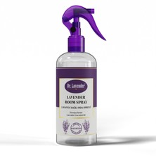 Gallipoli Lavender Lavanta Yağlı Oda Kokusu 400 ml Koku Giderici Sprey