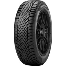 Pirelli 215/55 R17 98V Xl Cinturato Winter Oto Kış Lastiği ( Üretim Yılı: 2024 )