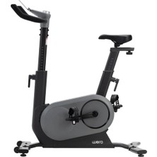 Wero AI-05 Smart Spin Bike (Coaching, Training, Racing, Auto Cadence, VR, AR, AI)