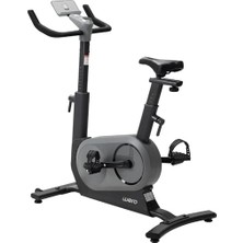 Wero AI-05 Smart Spin Bike (Coaching, Training, Racing, Auto Cadence, VR, AR, AI)