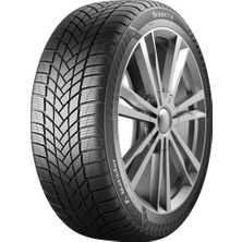 Matador 225/55 R17 101V Xl Fr Mp93 Nordicca Oto Kış Lastiği ( Üretim Yılı: 2024 )