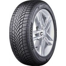 Bridgestone 245/45 R17 99V Xl Lm005 Kış Lastiği (Üretim Yılı: 2024)