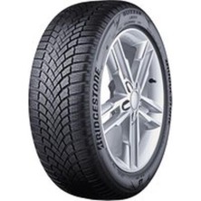 Bridgestone 225/55 R17 101V Xl Lm005 Kış Lastiği (Üretim Yılı: 2024)