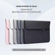 Mark Ryden MR67D 15.4” Ultra Ince Minimalist Laptop Kılıfı (Yurt Dışından)