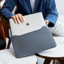 Mark Ryden MR67D 15.4” Ultra Ince Minimalist Laptop Kılıfı (Yurt Dışından)