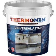 Thermonem Unıversal Astar