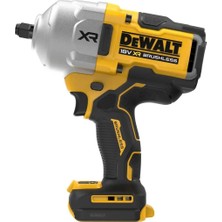 Dewalt DCF961NT 18V Somun Sıkma Makinesi (Aküsüz)