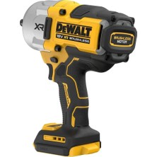 Dewalt DCF961NT 18V Somun Sıkma Makinesi (Aküsüz)