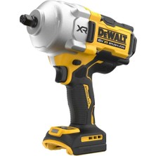 Dewalt DCF961NT 18V Somun Sıkma Makinesi (Aküsüz)