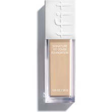 TFIT Fondöten | Signature Fit Cover Foundation 30 G Kusursuz Kapatıcılık