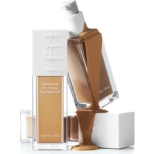 TFIT Fondöten | Signature Fit Cover Foundation 30 G Kusursuz Kapatıcılık