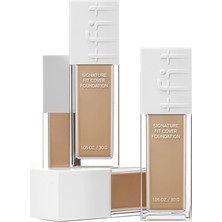 TFIT Fondöten | Signature Fit Cover Foundation 30 G Kusursuz Kapatıcılık