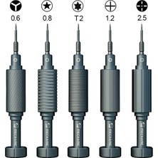 Mechanic Mini Ishl 5'li Tornavida Seti (Yurt Dışından)