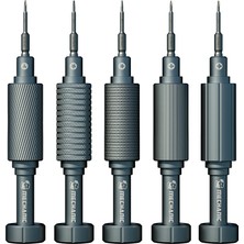 Mechanic Mini Ishl 5'li Tornavida Seti (Yurt Dışından)