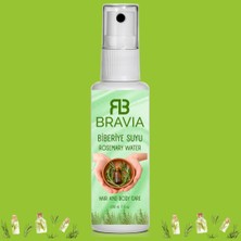 Bravia Biberiye Suyu 200 ml